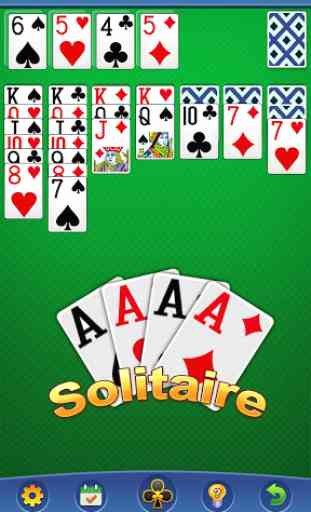 Solitaire* 2