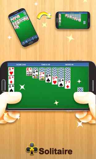 Solitaire* 4