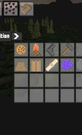 survival hunting craft action 2