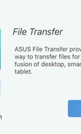 ASUS File Transfer 1