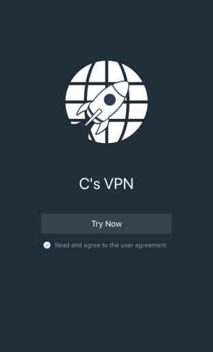 C's VPN -game Optimization 1