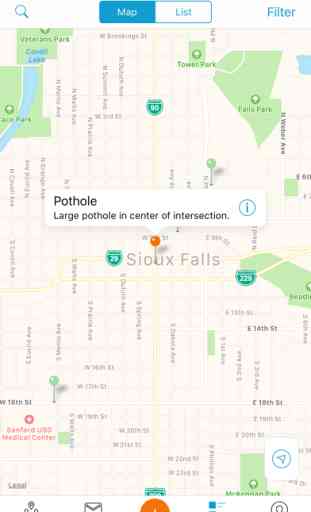 City of Sioux Falls 2