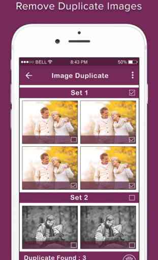 Duplicate Photo Video Remover 2