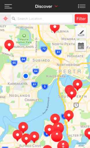 Home Open - find real estate in Australia 2
