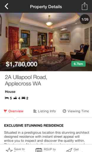 Home Open - find real estate in Australia 3