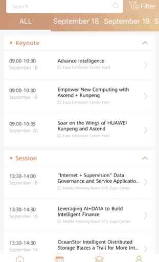 HUAWEI Events 1