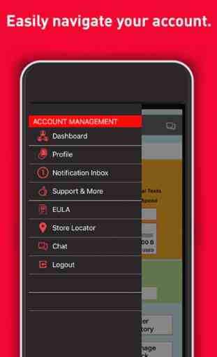 PagePlus My Account App 4