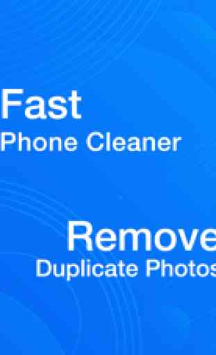 Phone Cleaner: Clean Duplicate 1