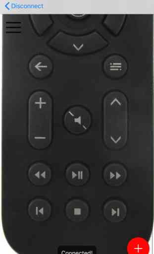 Remote control for Xbox 2