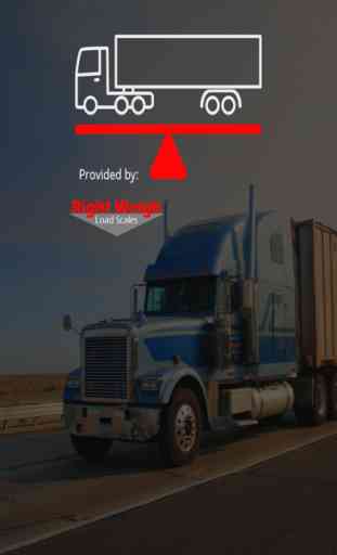 Semi-Truck Weight Distribution 1