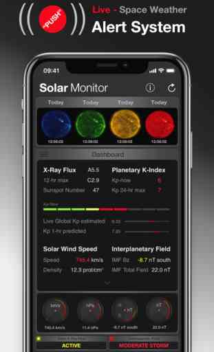 Solar Monitor 3 1