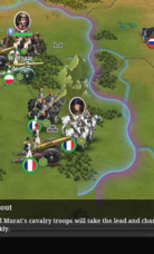 European War 6: 1804 1