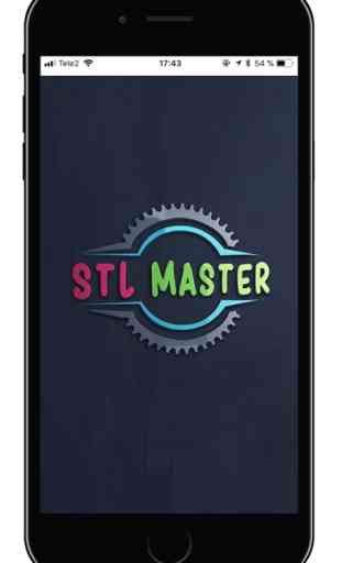 STL Master 1