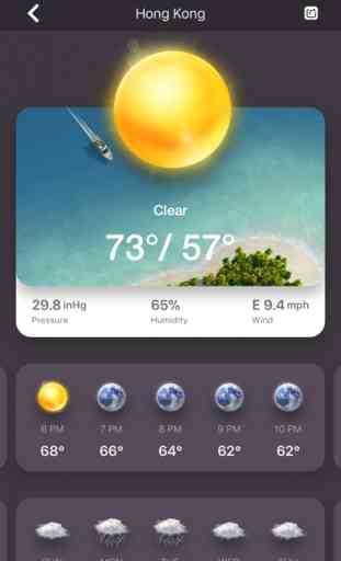 Thermometer&Temperature app 4