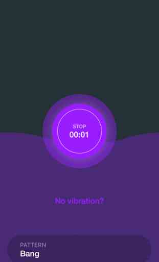 Vibra Massager:Phone Vibration 3