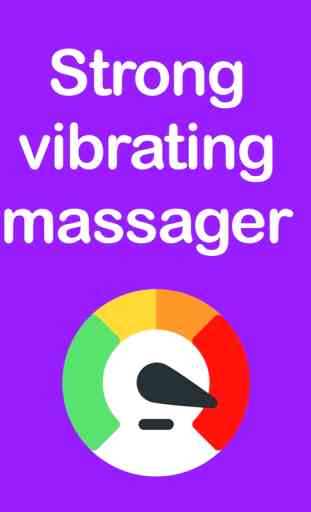 Vibra Massager:Phone Vibration 4