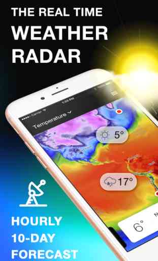 Weather Radar 24 1