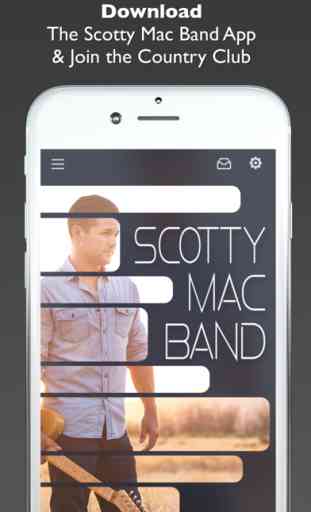 Scotty Mac Band 1