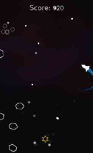 Asteroid : Space Defence 2