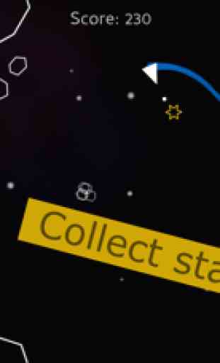 Asteroid : Space Defence 3