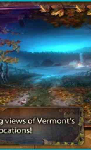 Enigmatis: The Ghosts of Maple Creek (Full) 2