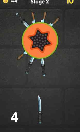 Knife Fruit: Smash Juice 4