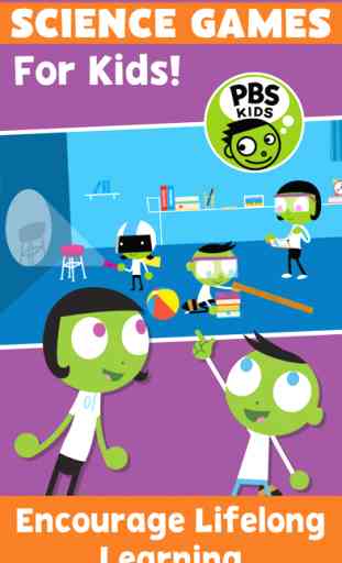 Play and Learn Science 1