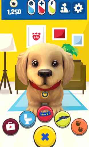 Promise Pets by Build-A-Bear: A Virtual Pet Game 1