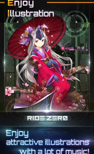 Ride Zero 2