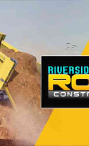 River Road Builder 3D 1