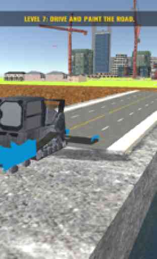 River Road Builder 3D 4
