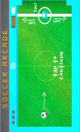 Soccer Arcade: Pocket Football 2