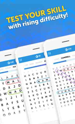 UpWord Search - Word Searches 2