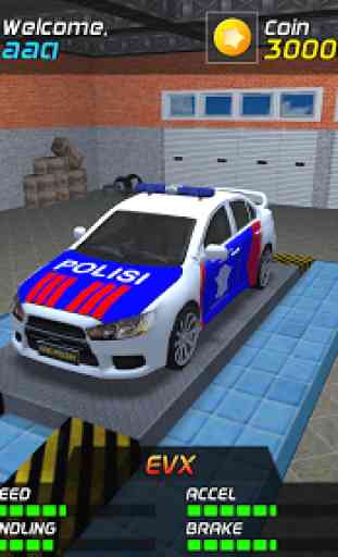 AAG Police Simulator 1