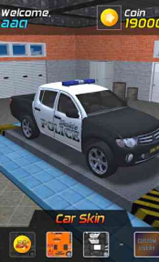 AAG Police Simulator 2