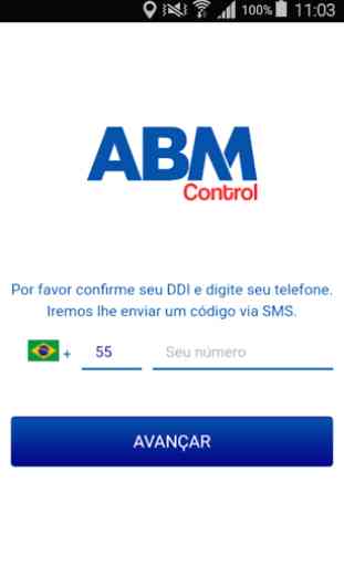 ABM Control 1