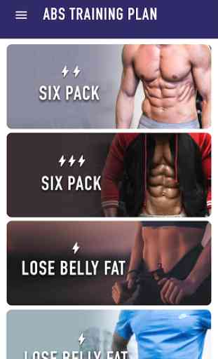 Abs Workout 1