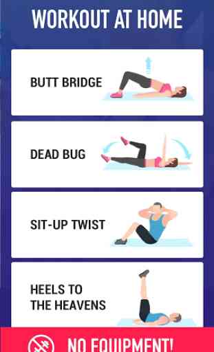 Abs Workout 3