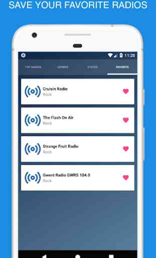 Absolute Radio 90s App UK Free 3