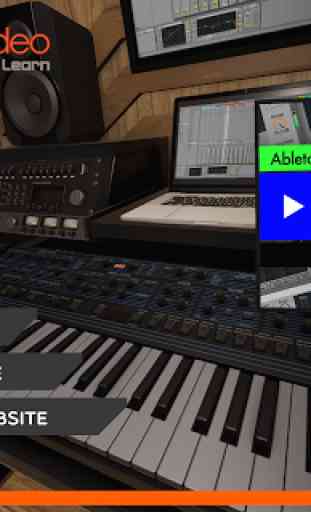 Advanced Production For Ableton Live 10 1