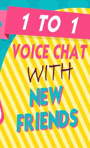 Aloha Voice Chat Audio Call with New People Nearby 2