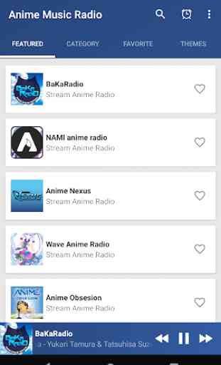 Anime Music – Anime & Japanese Music Radio 2020 1