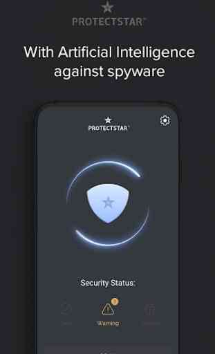 Anti Spy & Spyware Scanner 1