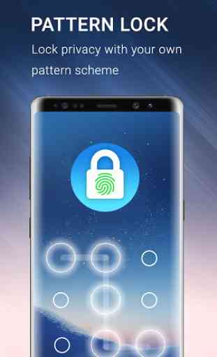 Applock - Fingerprint Password 2