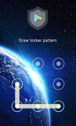 Applock - Lock Apps & Vault 1