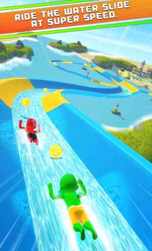 Aqua Park Water Park Games 4