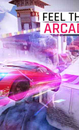 Asphalt 9: Legends - 2019's Action Car Racing Game 3