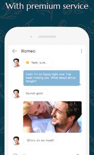 BLOOM — Premium Dating & Find Real Love 4