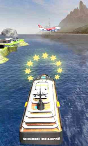 Brazilian Ship Games Simulator 4