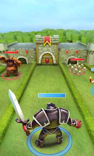 Castle Crush: Epic Battle - Free Strategy Games 1